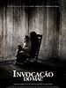 Pôster de Invocação do Mal