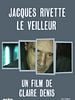 Pôster de Jacques Rivette, o Vigilante