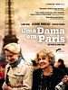 Pôster de Uma Dama em Paris