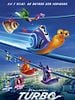 Pôster de Turbo