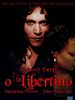 Pôster de O Libertino