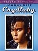 Pôster de Cry-Baby