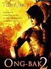 Pôster de Ong Bak 2 - O Guerreiro Sagrado Voltou