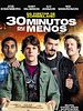Pôster de 30 Minutos ou Menos