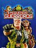 Pôster de Pequenos Guerreiros
