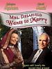 Pôster de Mrs. Delafield Wants to Marry