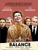 Pôster de Um Equilíbrio Delicado