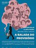 Pôster de A Balada do Provisório