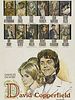 Pôster de As Aventuras de David Copperfield