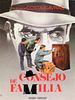 Pôster de Conseil de famille
