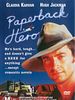 Pôster de Paperback Hero