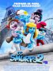 Pôster de Os Smurfs 2