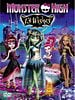 Pôster de Monster High: 13 Monster Desejos