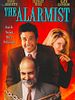 Pôster de O Alarmista