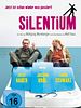 Pôster de Silentium