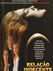 Pôster de Relação Indecente
