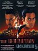 Pôster de Kickboxer 5: O Desafio Final