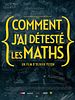 Pôster de Como Eu Odiava Matemática