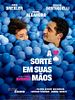 Pôster de A Sorte em Suas Mãos