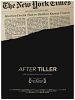 Pôster de After Tiller