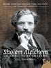 Pôster de Sholem Aleichem: Rindo na Escuridão