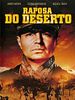 Pôster de A Raposa do Deserto