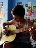 Pôster de E Além de Tudo Me Deixou Mudo o Violão