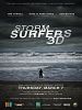 Pôster de Surfistas de Tempestades