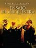 Pôster de Ensaio de Orquestra