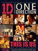 Pôster de One Direction: This Is Us