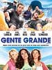Pôster de Gente Grande