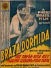Pôster de Braza Dormida
