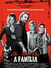 Pôster de A Família