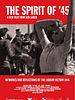 Pôster de O Espírito de 45