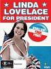 Pôster de Linda Lovelace for President
