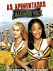 Pôster de As Apimentadas - Mandando Ver