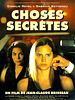 Pôster de Coisas Secretas