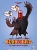 Pôster de Bons de Bico