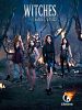 Pôster de Witches of East End