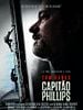 Pôster de Capitão Phillips