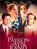 Pôster de The Passion of Ayn Rand