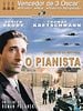 Pôster de O Pianista