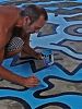 Pôster de Restless - Keith Haring na Bahia