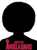 Pôster de Libertem Angela Davis