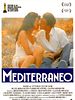 Pôster de Mediterrâneo