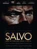 Pôster de Salvo - Uma História de Amor e Máfia