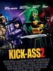 Pôster de Kick-Ass 2
