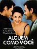 Pôster de Alguém Como Você