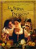 Pôster de La Serva Padrona