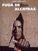 Pôster de Fuga de Alcatraz